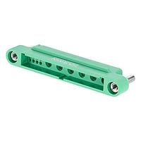 Harwin G125-32496M2-06-08-00 ກອງສາຍສະບັບ GeckoMT 8+6Pos ຜູ້ຊາຍ Cable ScrewLok PM
