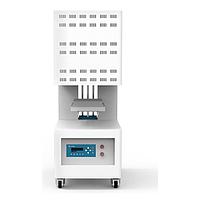 SH Scientific SH-FU-6MHU ເຕົາລີດ (1500°C, 6.2L)