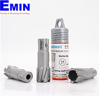 Unifast TCT 25x35 ເຈາະແມ່ເຫຼັກ (ф25mm, 35mm)