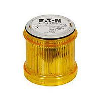 Eaton SL7-L230-Y ໂມດູນໄຟສະຫຼັກ STACKLIGHT LED STEADY YE 230V 70MM