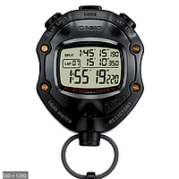 CASIO HS-80TW ໂມງຈັບເວລາ