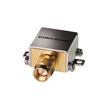 Mini-Circuits ZX75BP-2150-S+ ຕົວກັບຜ່ານຄວາມຖືກລວມ LC Band Pass Filter, 2050 - 2250 MHz, 50 Ohm