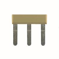 Weidmuller 0461200000 ຂໍ້ຕໍ່ຂ້າງ QB 3 WI RA8 IS