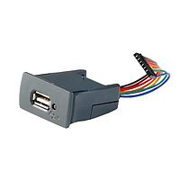 FTDI Chip VDRIVE2 ອຸປະກອນເກັບຂໍ້ມູນ USB Flash Drive ແລະ ໂມດູນອິນເຕີເຟດ USB Flash Drive