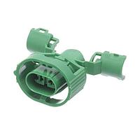 Aptiv 211PC023S5001 ກອງປົກ 2W ຜູ້ຍິງ HSNG ປິດກັນນ້ຳ