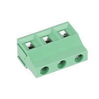 Altech MV-493 ບລັອກຂໍ້ຕໍ່ຖືກຕັ້ງຄ່າ PCB9.52mm