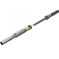 Amphenol Positronic FC8022D2CH/AA ຕິດຕໍ່ D-Sub