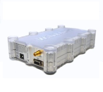 ອຸປະກອນເຄື່ອງຮັບສັນຍານສຳລັບວຽກງານ RF ແລະ ໂທລະຄົມ