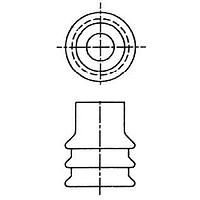 Song Chuan S14WP ເຄື່ອງມືແລະອຸປະກອນ Grey Seal