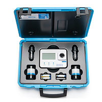 HANNA HI97735C ເຄື່ອງທົດສອບຄວາມແຂງທັງໝົດດ້ວຍການແກ້ໄຂ Cal (0-750 mg/L)