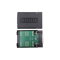 RIGOL M3TB64 ກະຕ່າງ MUX ສໍາລັບ MC3164 & MC3264
