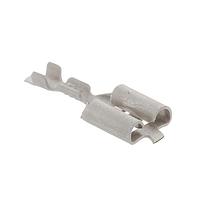 AMP Connectors - TE Connectivity 60674-1 Tab 205 FAST REC 26-22