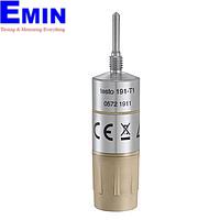 TESTO 191-T1 ເຄື່ອງບັນທຶກຂໍ້ມູນອຸນຫະພູມ HACCP (-50~140°C)