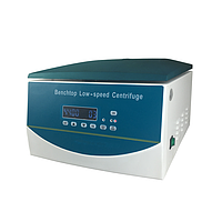 Zenith Lab LC-04W Centrifuge ຄວາມໄວຕ່ໍາ (4000rpm)