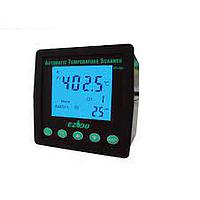 EZDO Temperature Measurement and Controller Inspection Service