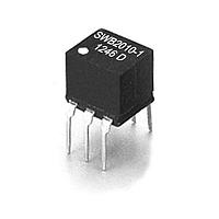 Coilcraft SWB3010-PCL ປິນ ເທີມິນານ ແປງຫຼັກການ ຄວາມກວ້າງສະຖິຕິ RF, TH 250mA 1:1sec