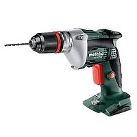 METABO BE 18 LTX 6 ເຈາະບໍ່ມີສາຍ (18 V)