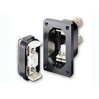 Littelfuse LTFD6001ZX01 ສະຫນັບສະຫນູນການຕັດການ 60VDC 800A L17T Disconnect Switch