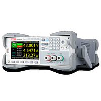 UNI-T UDP6932B ການສະຫນອງພະລັງງານ DC ທີ່ສາມາດວາງແຜນໄດ້ (200W; 1CH)