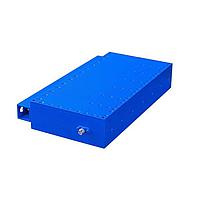 Mini-Circuits ZVBP-435-S+ ຕົວກັບຜ່ານແບນດ໌ພາສ ແບນດ໌ພາສຟິລເຕີ, 425 - 445 MHz, 50?