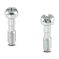 PHOENIX CONTACT 1209790 ເຄື່ອງມືແລະອຸປະກອນເຊື່ອມຕໍ່ Terminal Block SCREW M3X10 H1L