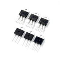 Littelfuse Q4040K5TP Triacs TRIAC TO218 400V 40A BID STD