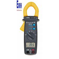 METRIX MX 355 400A AC/DC TRMS clamp multimeter (AC/DC 400A)