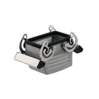 Weidmuller 1787720000 ຕໍ່ຕໍ່ພະລັງງານຫນັກ HDC 10B KBU 1M20G