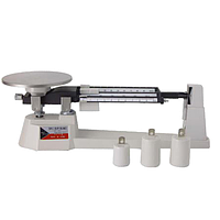 HINOTEK MB2610B Triple Beam Balance (2610g, 0.1g)