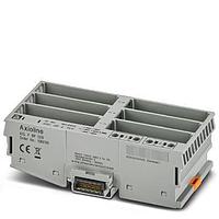 PHOENIX CONTACT 1088136 ໂມດູນ I/O AXL F BP SE6