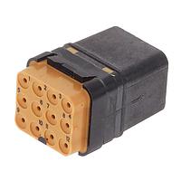 Amphenol Air LB France EN4165A12-201NB ຕູ້ຕໍ່ສັນຍານຮູບສະແກນ MIL ຮູບສະແກນສະຕິກ FEMALE MODULE #20