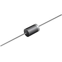 Vishay General Semiconductor EGP31A-E3/D ຕົວຄັດກະສົມການຟື້ນຟູໄວ 3A,50V,50NS