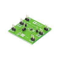 Analog Devices ADM7160UJ-EVALZ ບອດທົດລອງຕົວຄວບຄຸມແຮງແສງ LDO