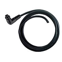 Switchcraft CARAEN3C2F1607990 ເຄື່ອງສາຍພິເສດ EN3 02P#16 F RA OVRMLD TO SCO