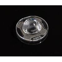 Ledil CA18139_EMERALD-FS-PC ການປະກອບເລນເດີດຽວ ຮູບກ້ອງກົງ 1 ຕຳແໜ່ງ 21.6mm (D)