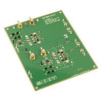 Analog Devices DC2006A-A ບົດທົດສອບຕົວຄວບຄຸມແຮງແຟງ - ຕົວຄວບຄຸມສະຫວັດ LTC3862EUH-2 ບົດທົດສອບ - 6V = VIN = 36V