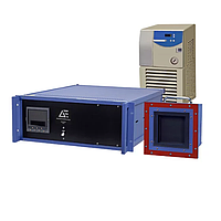 Advanced Energy Mikron M345X6-LC ແຫຼ່ງການປັບທຽບ (-40 ~ 100°C)