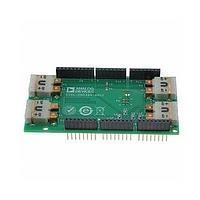 Analog Devices EVAL-CN0394-ARDZ ບອດປະເມີນ CN0394