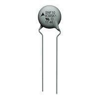 EPCOS B72210U2551K501 ວາຣິສໂຕຣ 10mm, 550Vac, 10% AdvanceD, 125degC