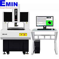 Mikrosize VMH 552 ແກ້ໄຂລະບົບການວັດແທກວິດີໂອປະເພດ Gantry (XY 500x500mm)