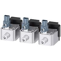 SIEMENS 3VA94730JH13 ບໍກສະຕ່ອນ BRKR 3VA6 600A 3P BOX TRML W/TAP 1W