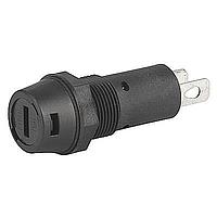Schurter 3101.7011 Shock-Safe FPG1/2 STANDARD IP40