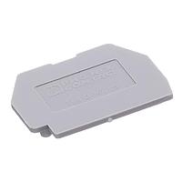 PHOENIX CONTACT 3100321 ປົກຄຸມ, ສິ້ນສຸດ END COVER