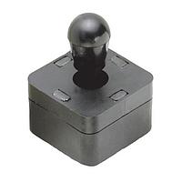 Grayhill 04A-B01 ຈອຍສຕິກ 2-ແກນທີ່ຈັບດ້ວຍມື