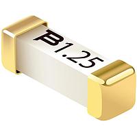 Bourns SF-3812TM050T-2 SinglFuse Telefuse ອຸປະກອນປ້ອງກັນໂທລະຄອນ 600Vac 0.5A Singlfuse