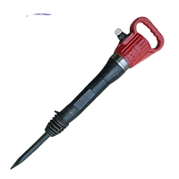 KOCU KG11 Concrete Breaker - Demolition Hammer Machine