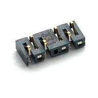 Molex 78732-6021 ຕິດຕໍ່ພາກກຳລັງໃຫ້ກັບບອດ Comp Connector 6Ckt 1.63mm wkg hght