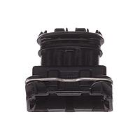 AMP Connectors - TE Connectivity 282193-1 ກອງປົກກັນນ້ຳ SPLASH PROOF CONN. W.S.L.