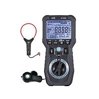 CEM DT-6506 Multifunction Electrical Installation Meter (0~1000V, 1~3000A, 0-199.9Ω)