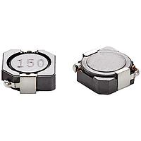 Bel Signal Transformer SCRH104R-151 ພາວເອີ ອິນດັກເຕອ ອິນດັກເຕອ SMD 150uH 1.15A 506mohms100KHz